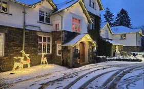 The Ryebeck Hotel Windermere